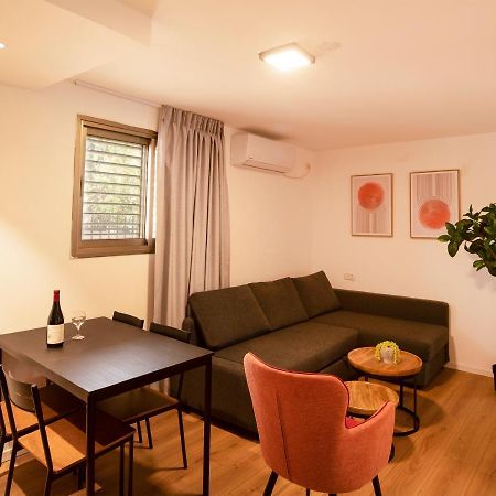 Апартаменты Seaviewtlv Тель-Авив Экстерьер фото