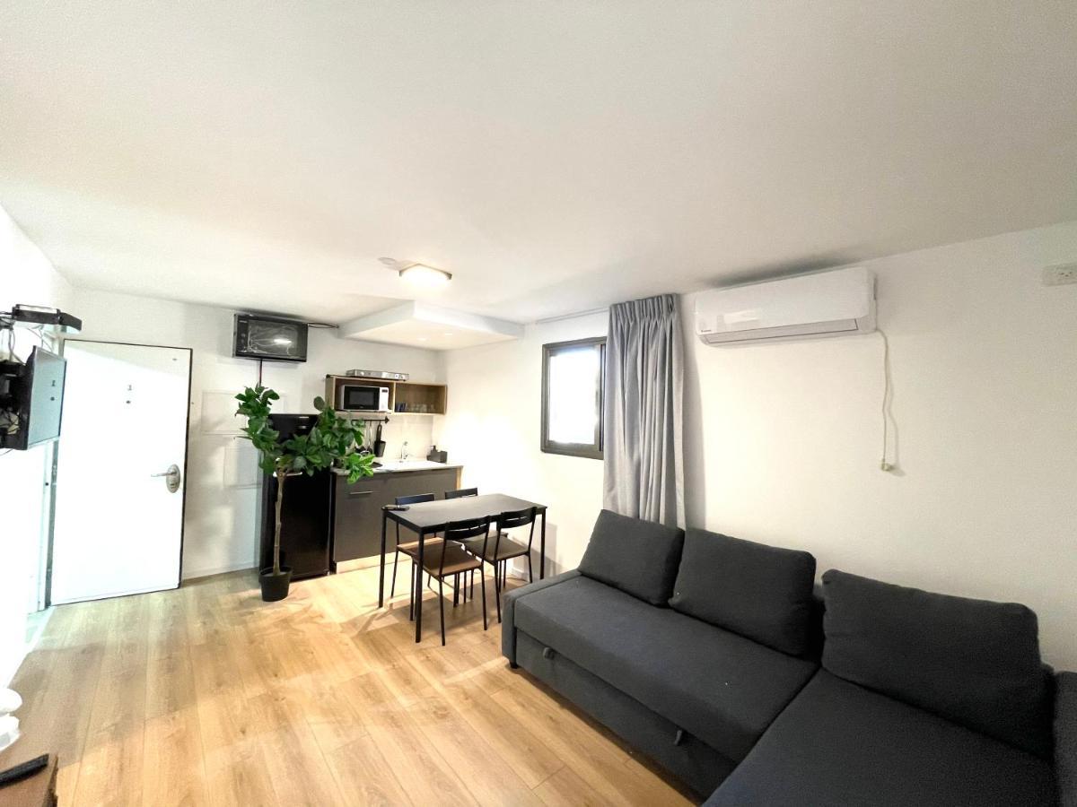 Апартаменты Seaviewtlv Тель-Авив Экстерьер фото
