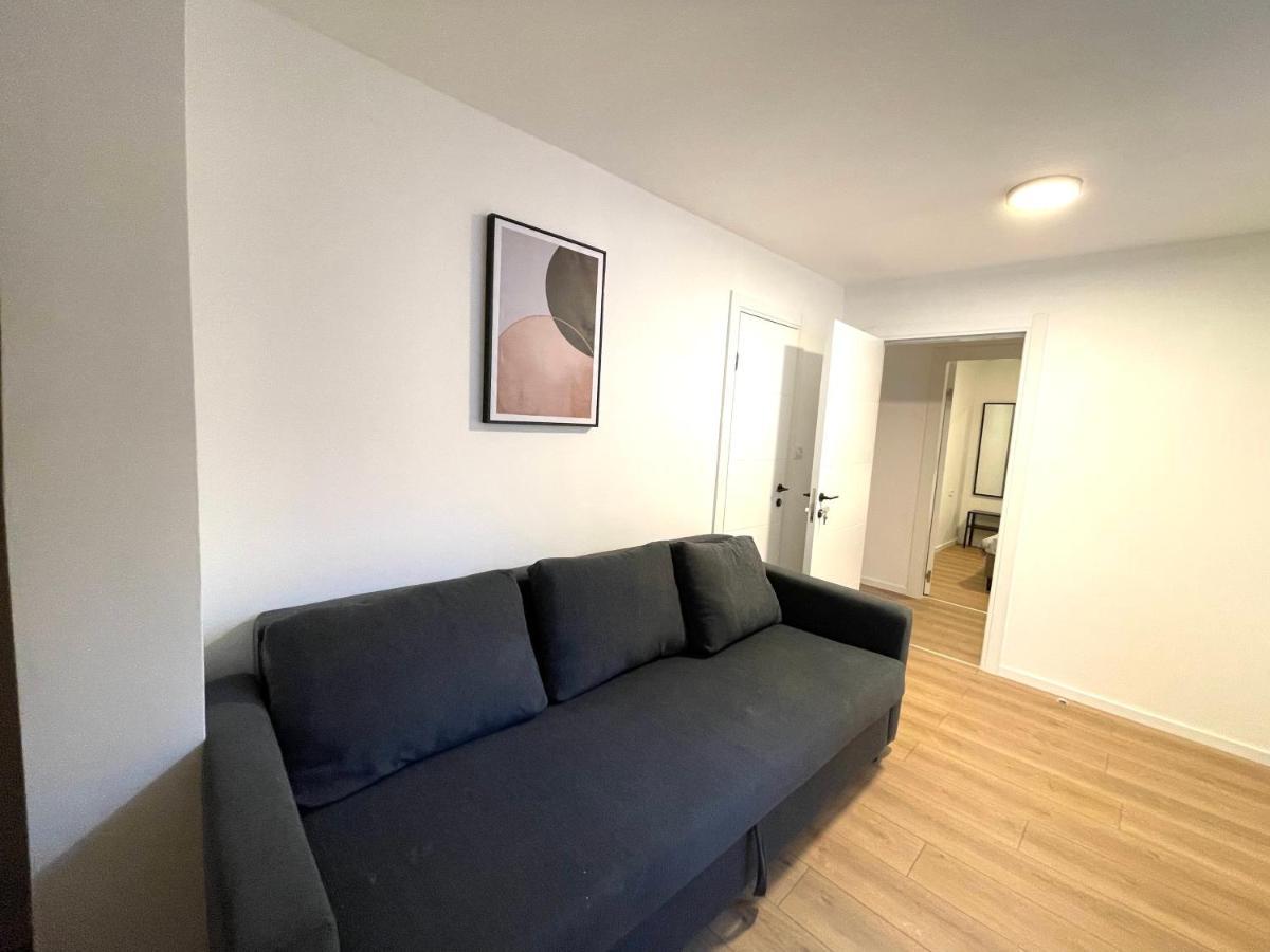 Апартаменты Seaviewtlv Тель-Авив Экстерьер фото
