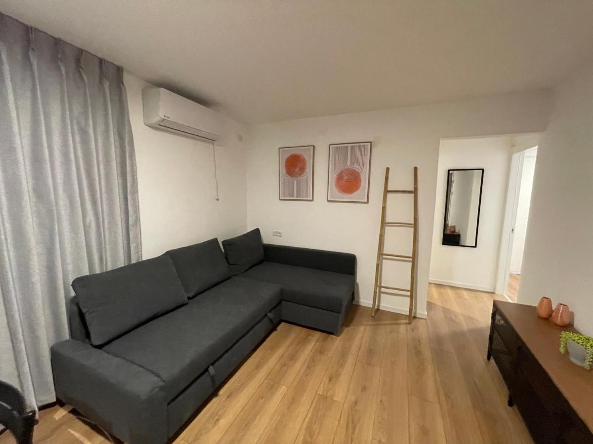 Апартаменты Seaviewtlv Тель-Авив Экстерьер фото