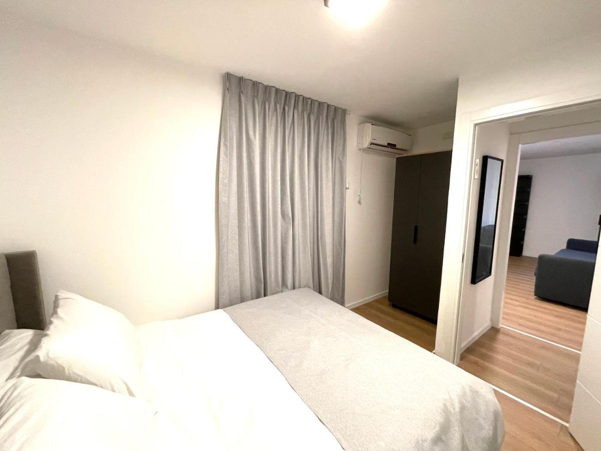 Апартаменты Seaviewtlv Тель-Авив Экстерьер фото