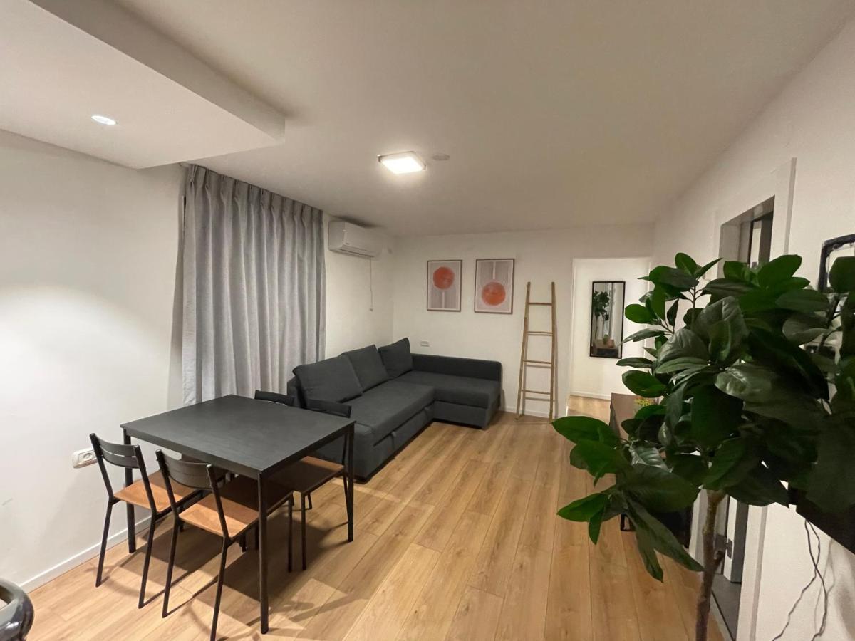 Апартаменты Seaviewtlv Тель-Авив Экстерьер фото